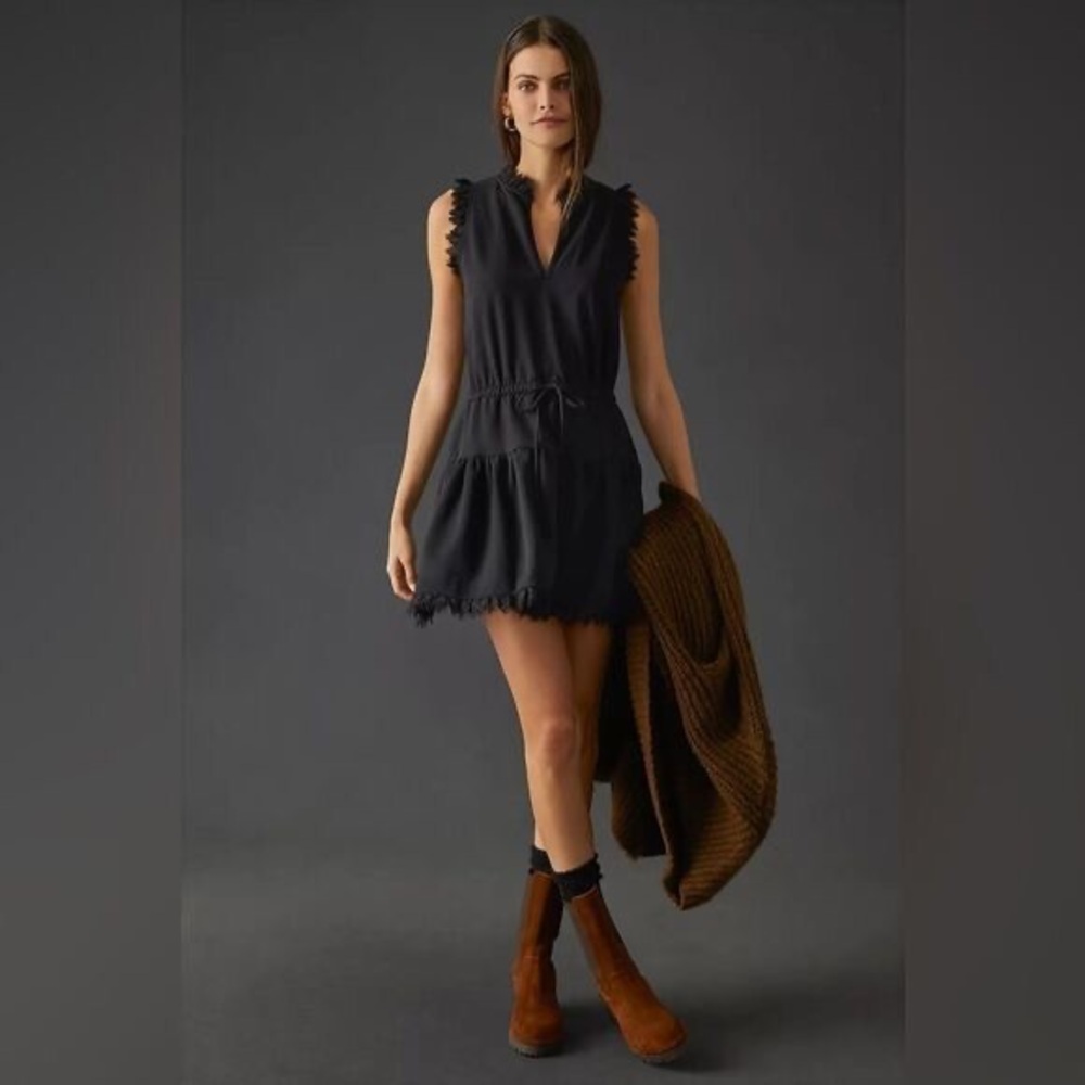 NWT Anthropologie Sundays Tara Dress